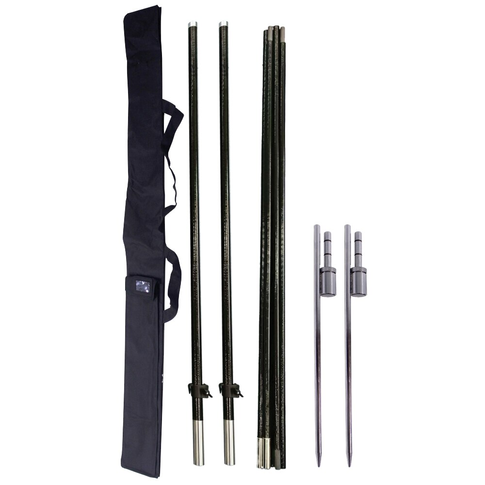 Falcon Archway — Hardware Only / Spike Base